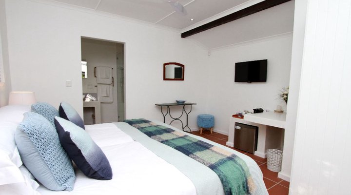 Long Story Guest House & Cooks Kitchen