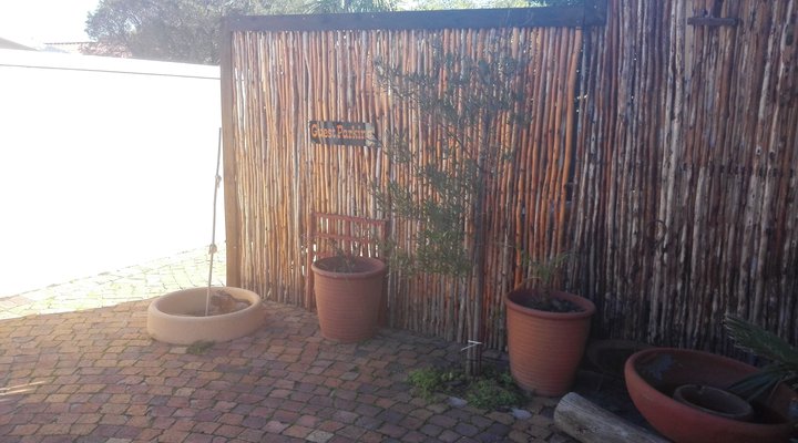 Shell Millé Self Catering