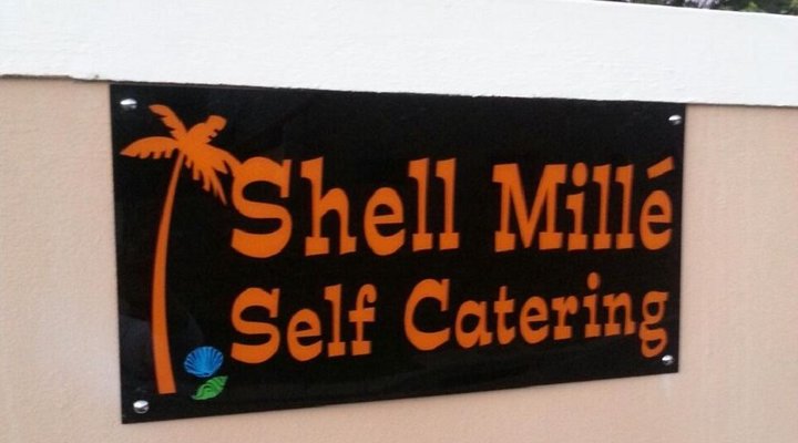Shell Millé Self Catering