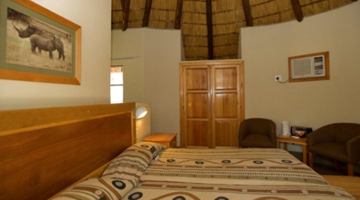 2 Night Safari Package at Pretoriuskop Rest Camp Kruger National Park SANParks