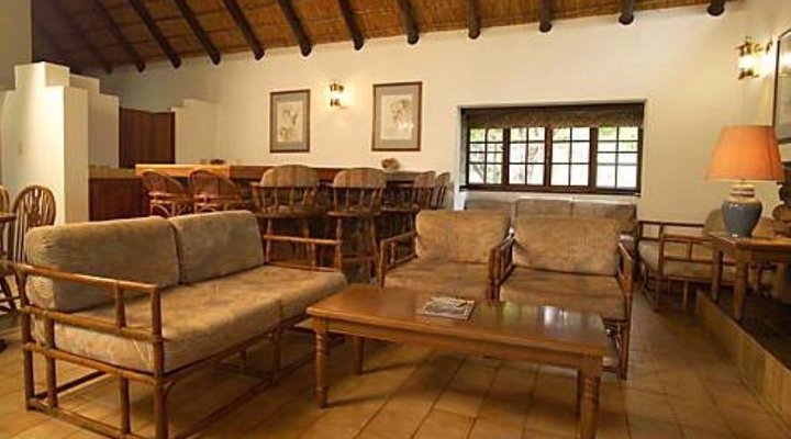 2 Night Safari Package at Pretoriuskop Rest Camp Kruger National Park SANParks