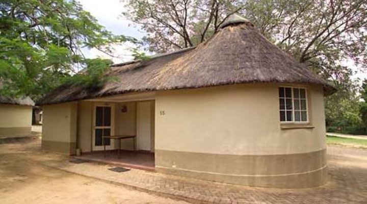 2 Night Safari Package at Pretoriuskop Rest Camp Kruger National Park SANParks