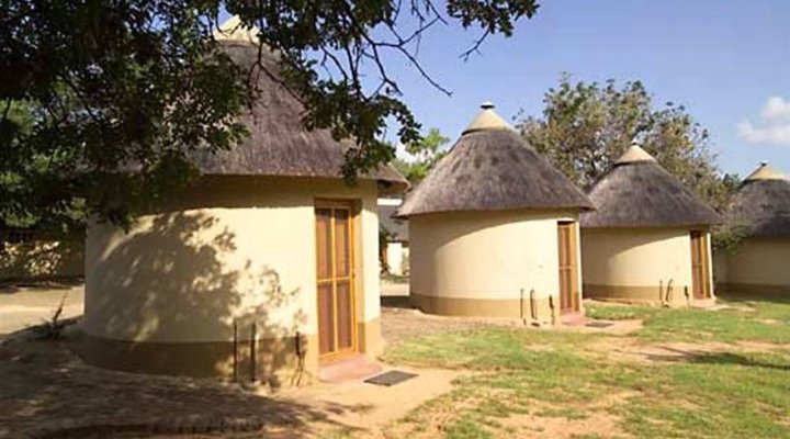 2 Night Safari Package at Pretoriuskop Rest Camp Kruger National Park SANParks