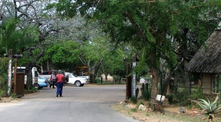 2 Night Safari Package at Pretoriuskop Rest Camp Kruger National Park SANParks