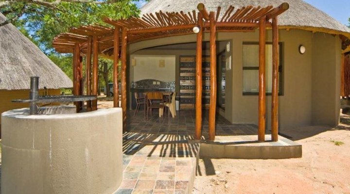 2 Night Safari Package at Pretoriuskop Rest Camp Kruger National Park SANParks