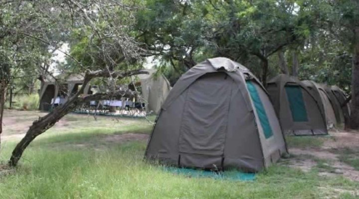 2 Night Safari Package at Pretoriuskop Rest Camp Kruger National Park SANParks