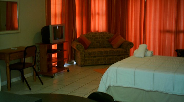 Mzingazi Waterfront Accommodation