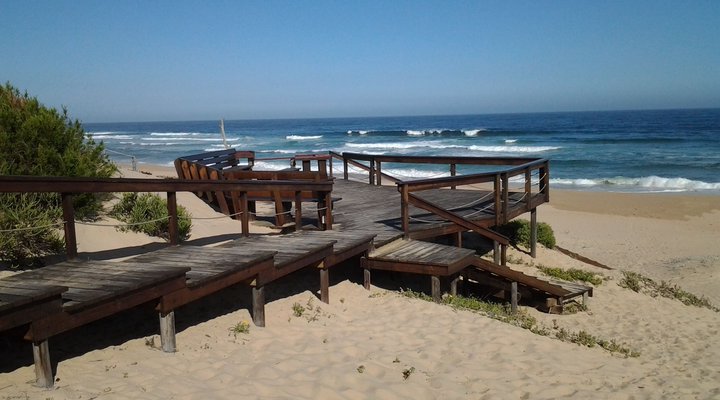 Plett Beach House