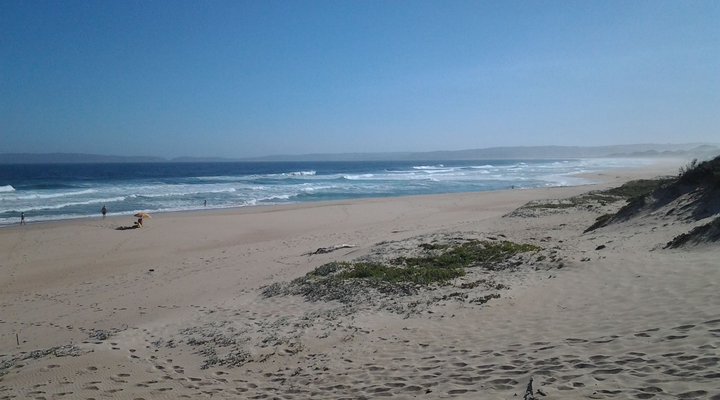 Plett Beach House