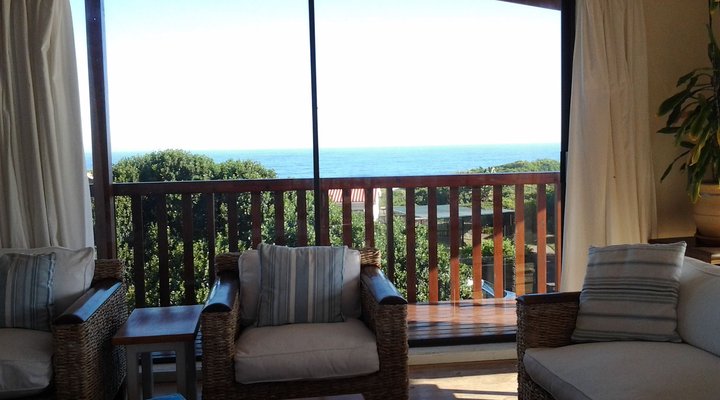 Plett Beach House