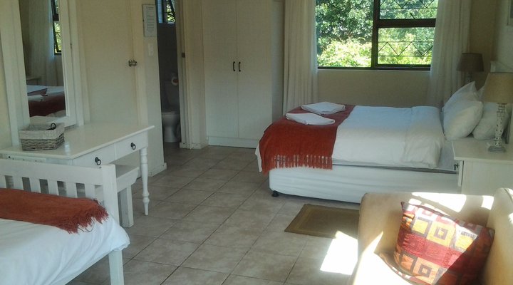 Plett Beach House