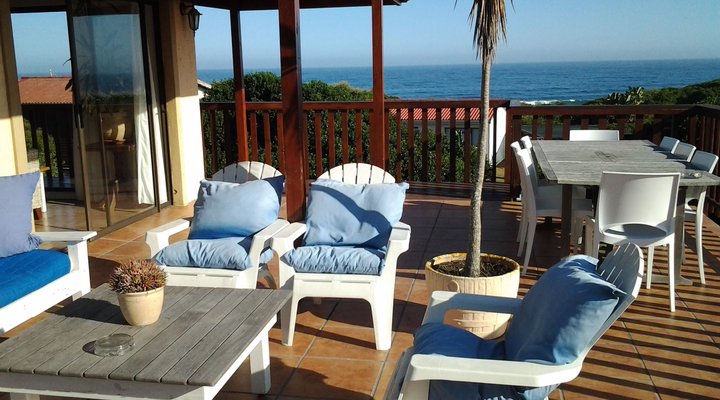 Plett Beach House