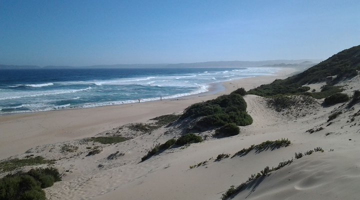 Plett Beach House