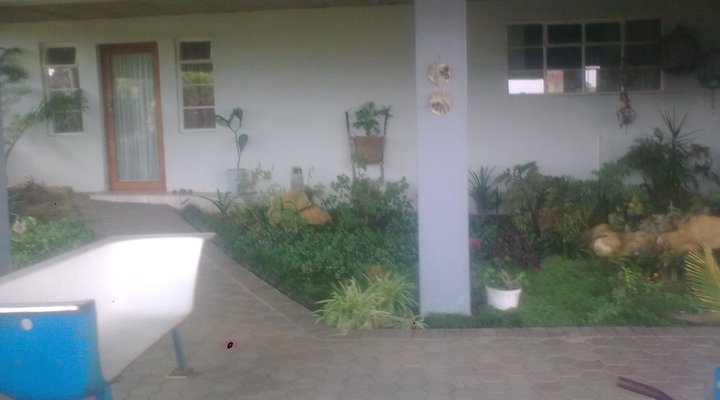 Mossel Bay Self Catering