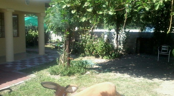 Pacific Conqueror Self Catering