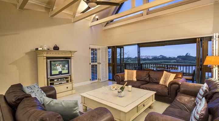 Broom's Estate Lodge