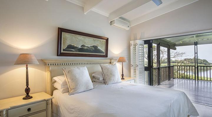 Broom's Estate Lodge