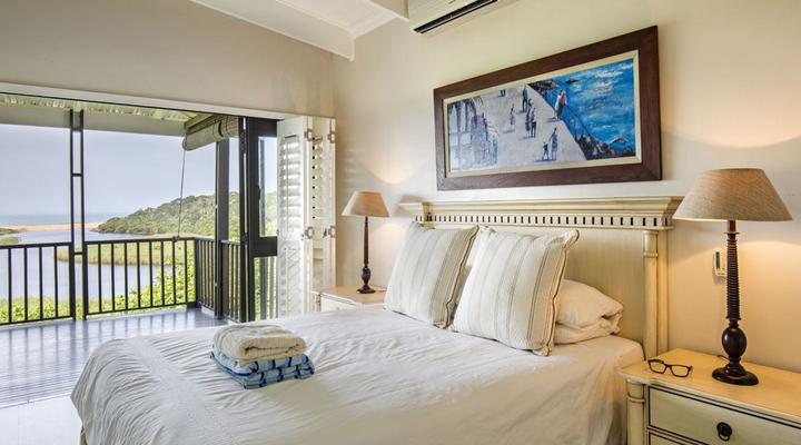 Broom's Estate Lodge