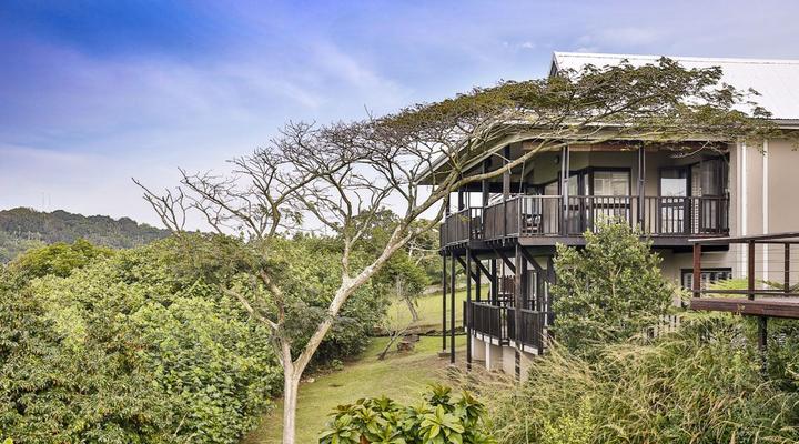 Broom's Estate Lodge