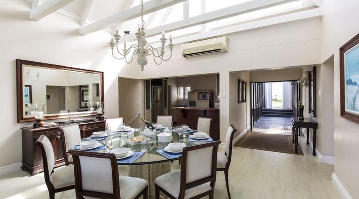 Broom's Estate Lodge