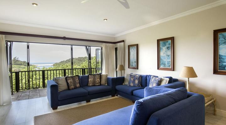 Broom's Estate Lodge