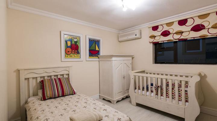 Broom's Estate Lodge