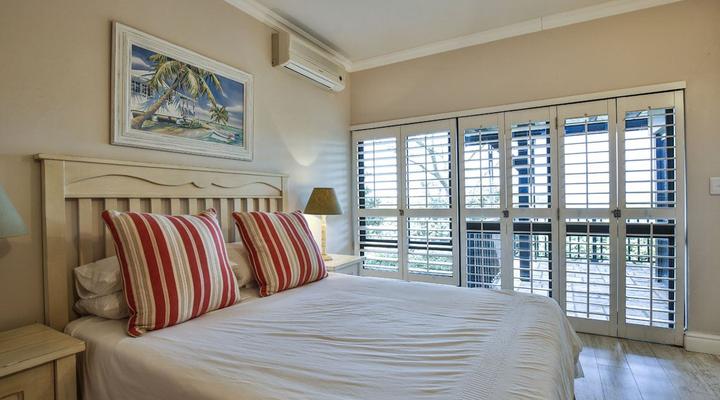 Broom's Estate Lodge