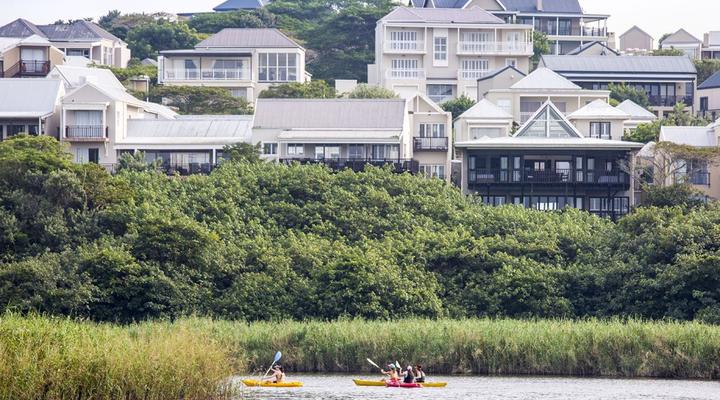 Broom's Estate Lodge