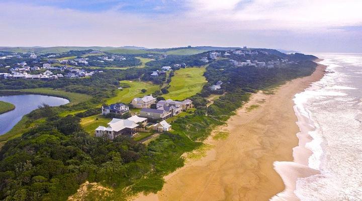 Broom's Estate Lodge