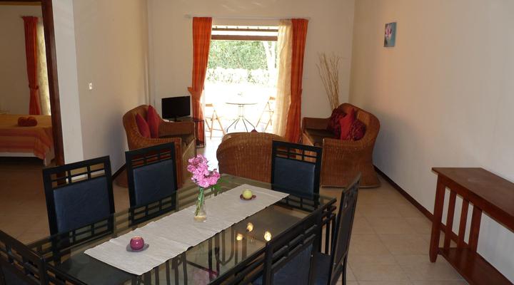 Cape Garden Residence