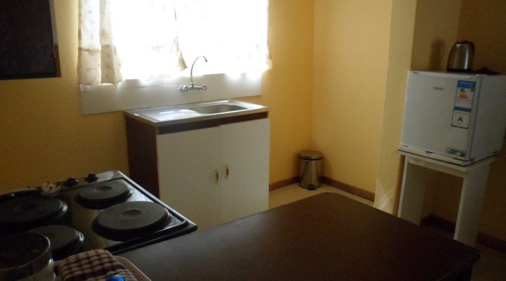 Pacific Conqueror Self Catering