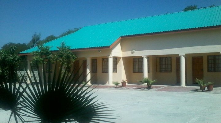 Pacific Conqueror Self Catering