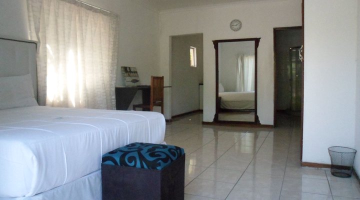 Luxury Wild Inn