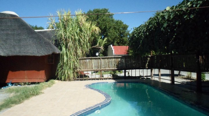 Luxury Wild Inn
