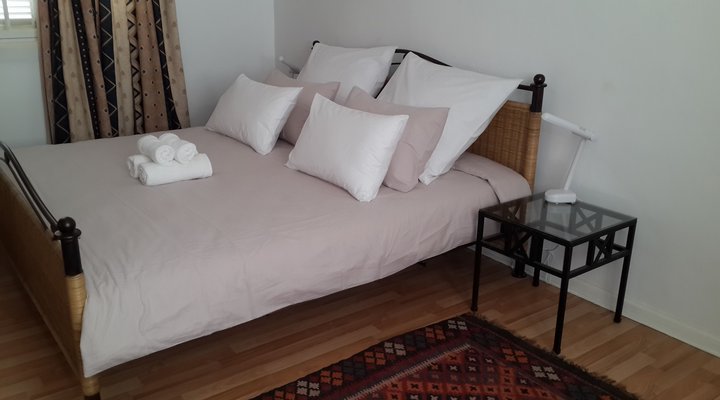 Schoongezicht Summer Country House