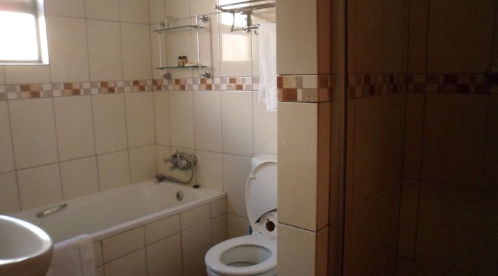Maun Airport Hotel