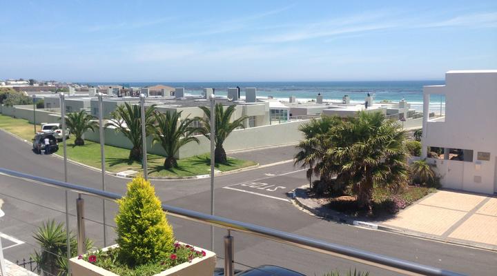 Eden of Africa Guest Lodge cc