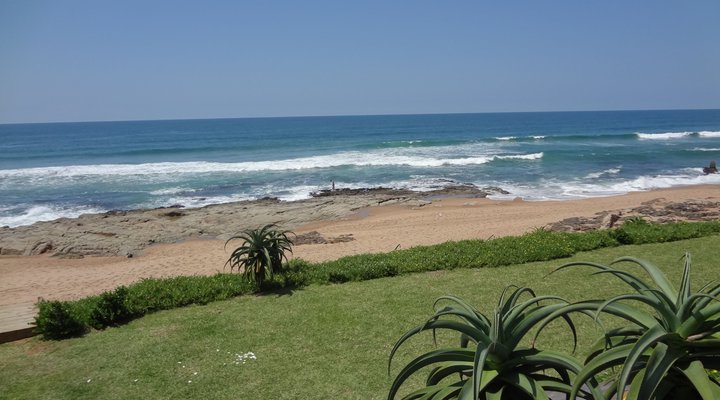 Medlar Lane, Simbithi Eco Estate