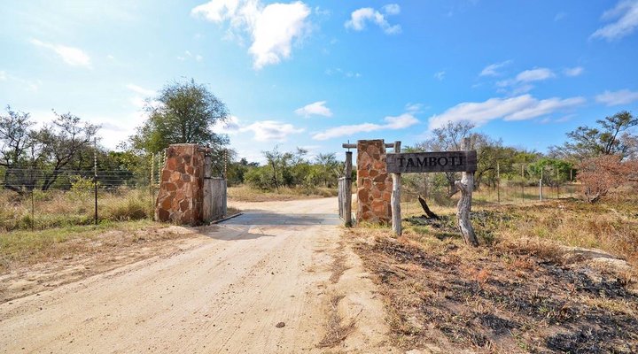 2 Night Safari Package at Tamboti Tented Camp Kruger National Park SANParks