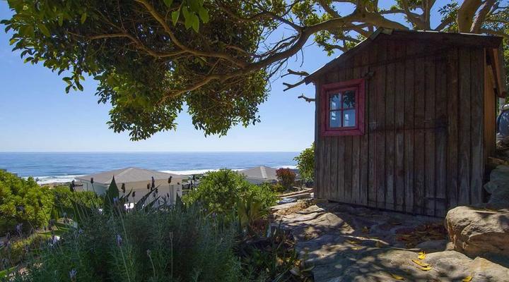 Scarborough Nature Retreat Villa