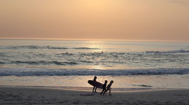 Scarborough Nature Retreat Villa