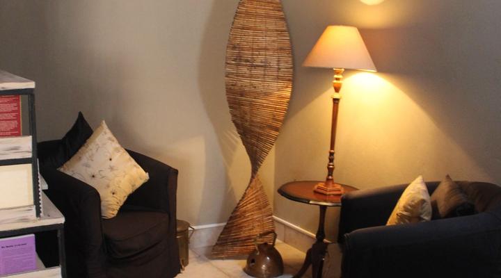 Mountain Manor Guesthouse and Day Spa