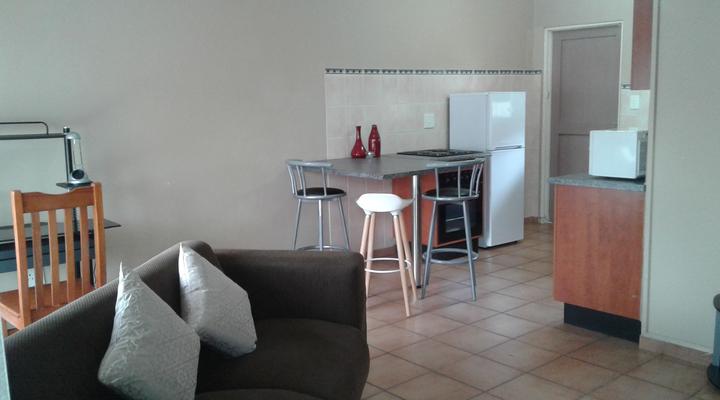 Stone Villa Guesthouse Witbank 