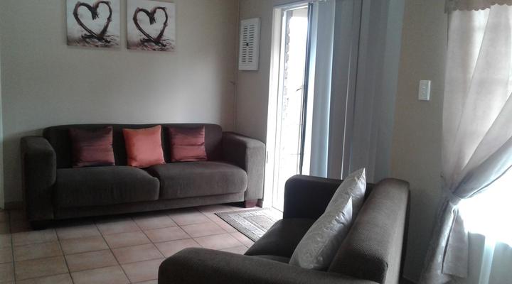 Stone Villa Guesthouse Witbank 