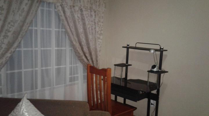 Stone Villa Guesthouse Witbank 