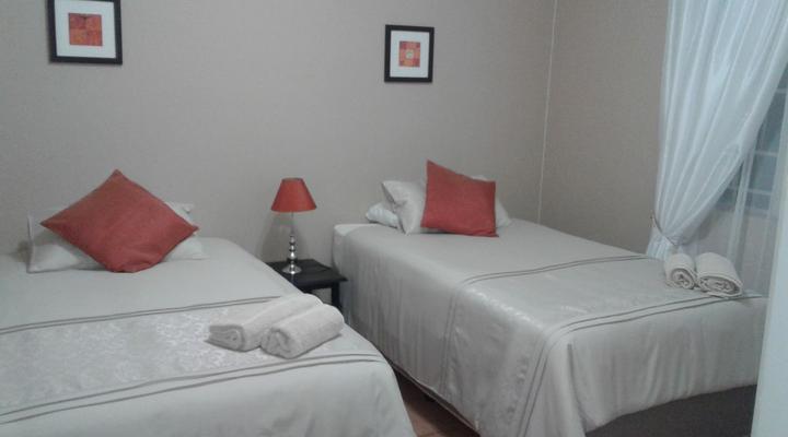 Stone Villa Guesthouse Witbank 