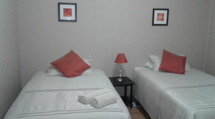 Stone Villa Guesthouse Witbank 