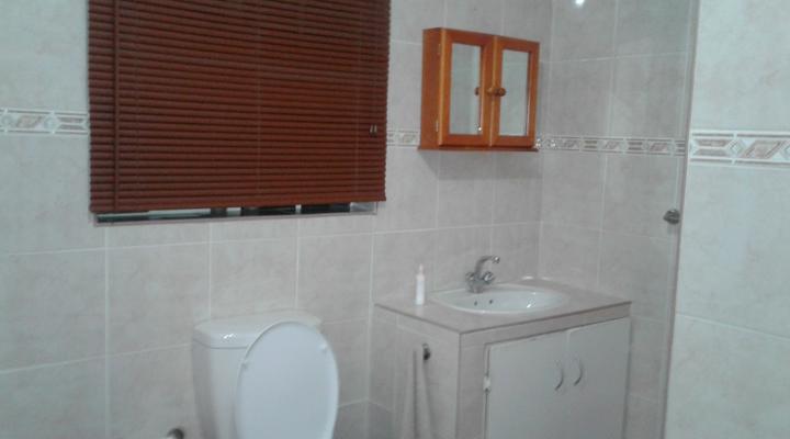 Stone Villa Guesthouse Witbank 