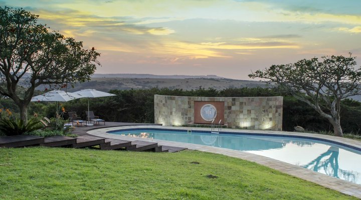 1 Night Spa Package at Miarestate Hotel & Spa