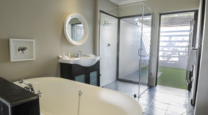 1 Night Spa Package at Miarestate Hotel & Spa